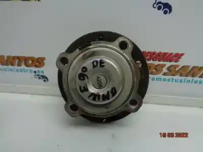 Peça sobressalente para automóvel em segunda mão CUBO por BMW SERIE 3 TOURING (E91)  Referências OEM IAM 6765157  