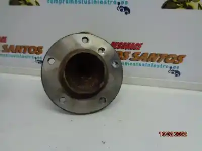 Peça sobressalente para automóvel em segunda mão cubo por bmw serie 3 touring (e91) 2.0 16v diesel referências oem iam 6765157  