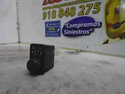 Pezzo di ricambio per auto di seconda mano Interruttore Regolatore Altezza Fari per NISSAN ATLEON DIESEL Riferimenti OEM IAM 37186A  