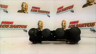 Автозапчасти б/у переключатель регулировки высоты фар за SSANGYONG KYRON 2.7 Turbodiesel CAT (Euro 4) ссылки OEM IAM 85301  