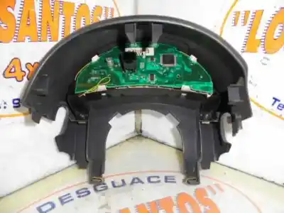 Pezzo di ricambio per auto di seconda mano schermo per citroen c8 2.0 hdi cat (rhk / dw10uted4) riferimenti oem iam   