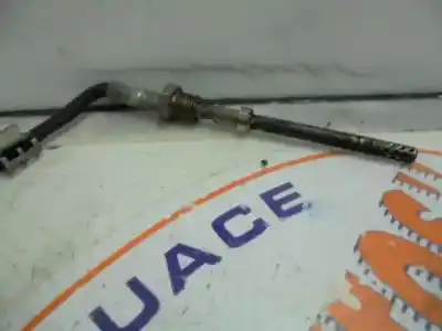 Peça sobressalente para automóvel em segunda mão SONDA LAMBDA por MERCEDES-BENZ CLASE C (W205) LIM.  Referências OEM IAM A0019052900  