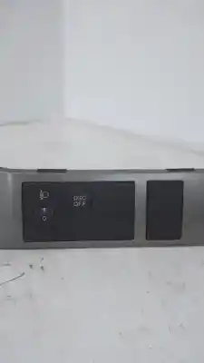 Second-hand car spare part Headlight Height Adjuster Switch for MAZDA 6 LIM. (GH) 2.2 CE 163 Active OEM IAM references 6E03099511  