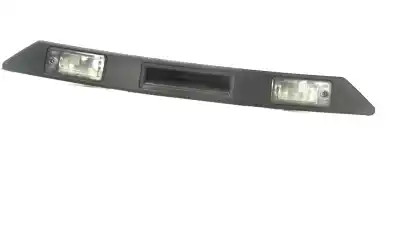 Автозапчасти б/у кнопка багажника за AUDI Q7 (4L) 3.0 V6 24V TFSI ссылки OEM IAM 8275743FZ  