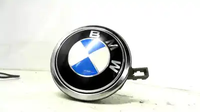 Peça sobressalente para automóvel em segunda mão Puxador Porta Da Mala por BMW SERIE 1 BERLINA (E81/E87) 1.6 16V CAT Referências OEM IAM 7200938-01  