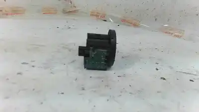 Peça sobressalente para automóvel em segunda mão canhão de ignição por renault clio iii confort dynamique referências oem iam ciu6765302c  