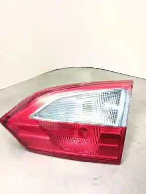 Автозапчасти б/у ВНУТРЕННИЙ ПРАВЫЙ ЗАДНИЙ ФОНАРЬ за FORD C-MAX II (DXA/CB7, DXA/CEU)  ссылки OEM IAM AM5113A602AE  