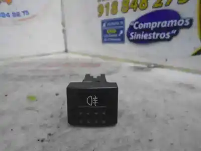 Pezzo di ricambio per auto di seconda mano Interruttore Fari Fendinebbia per NISSAN ATLEON DIESEL Riferimenti OEM IAM 253709X400  
