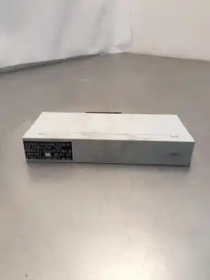 Second-hand car spare part LIGHT CONTROL UNIT for BMW SERIE 3 BERLINA (E46)  OEM IAM references 689667  