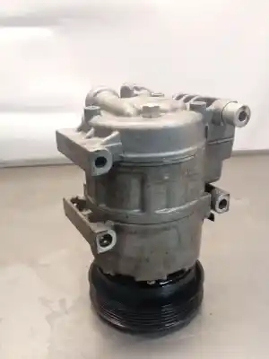 Second-hand car spare part AIR CONDITIONING COMPRESSOR for KIA CEED (CD)  OEM IAM references F500AN6CA05  