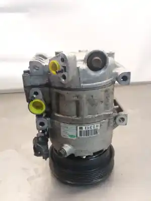 Second-hand car spare part air conditioning compressor for kia ceed (cd) 1.6 crdi 136 oem iam references f500an6ca05  