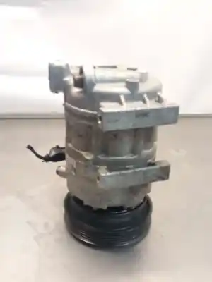 Second-hand car spare part air conditioning compressor for kia ceed (cd) 1.6 crdi 136 oem iam references f500an6ca05  