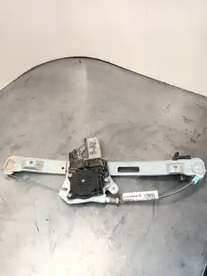 Peça sobressalente para automóvel em segunda mão Elevador De Vidros Traseiro Esquerdo por BMW 3 (E90) 320 D Referências OEM IAM   