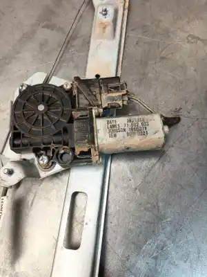 Peça sobressalente para automóvel em segunda mão elevador de vidros traseiro esquerdo por bmw 3 (e90) 320 d referências oem iam   
