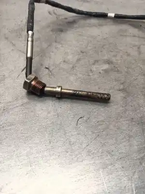 Автозапчастина б/у лямбда-зонд для audi a6 c6 avant (4f5) 2.7 tdi quattro посилання на oem iam   