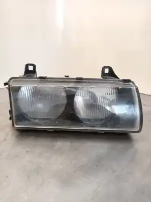 Second-hand car spare part RIGHT HEADLIGHT for BMW 3 COMPACT (E36)  OEM IAM references   