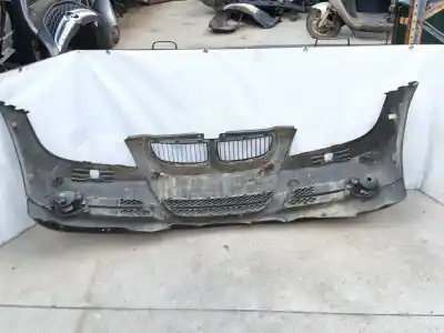 Second-hand car spare part front bumper for bmw 3 touring (e91) 330 i oem iam references   