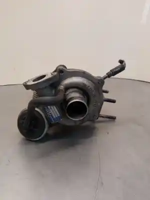 Автозапчасти б/у ТУРБОКОМПЕНСАТОР за OPEL CORSA D (S07)  ссылки OEM IAM   
