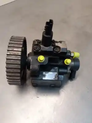 Автозапчасти б/у ТНВД НАСОС за PEUGEOT 206 FASTBACK (2A/C)  ссылки OEM IAM   