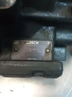 Автозапчасти б/у тнвд насос за peugeot 206 fastback (2a/c) 2.0 hdi 90 ссылки oem iam   