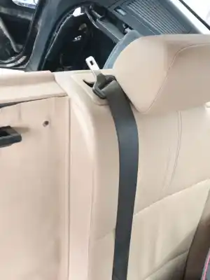 Second-hand car spare part Central Rear Seat Belt for BMW X3 (E83) 3.0d OEM IAM references 72113448364  