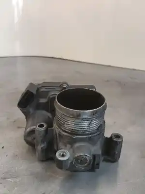 Автозапчастина б/у коробка метелика для AUDI A4 B8 (8K2) 2.0 TDI Посилання на OEM IAM A2C53338105,03L128063E  