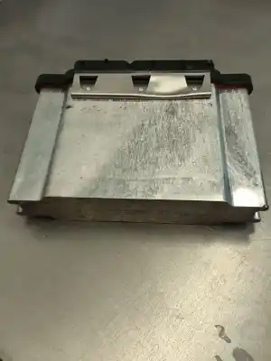 Peça sobressalente para automóvel em segunda mão centralina de motor uce por seat leon (5f1) 1.2 tsi referências oem iam 04e907309bl  