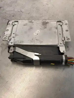 Pezzo di ricambio per auto di seconda mano centralina abs per audi a4 avant (8e) 1.9 tdi riferimenti oem iam 8d0907389d  