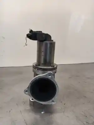 Peça sobressalente para automóvel em segunda mão válvula egr por kia cee´d 2.0 crdi referências oem iam 2841027410  