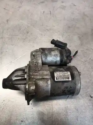Peça sobressalente para automóvel em segunda mão Motor De Arranque por KIA CEE´D 1.4 CAT Referências OEM IAM 361002B200  
