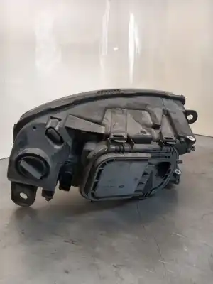 Second-hand car spare part left headlight for audi a6 c6 (4f2) 4.2 quattro oem iam references   