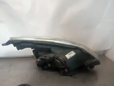 Second-hand car spare part left headlight for opel corsa d corsavan oem iam references 95511327  