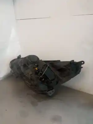 Second-hand car spare part right headlight for opel corsa d corsavan oem iam references 95511328  