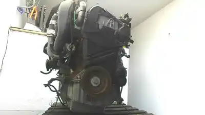 Pezzo di ricambio per auto di seconda mano Motore Completo per RENAULT CLIO III Dynamique Riferimenti OEM IAM K9K6770  MOTOR: 2