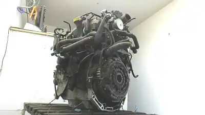 Pezzo di ricambio per auto di seconda mano motore completo per renault clio iii dynamique riferimenti oem iam k9k6770  motor: 2