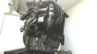 Pezzo di ricambio per auto di seconda mano motore completo per renault clio iii dynamique riferimenti oem iam k9k6770  motor: 2
