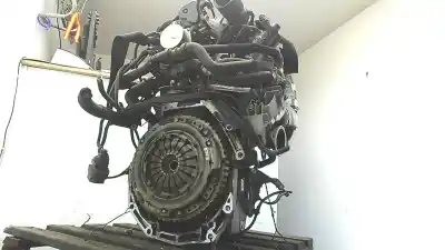 Pezzo di ricambio per auto di seconda mano motore completo per renault clio iii dynamique riferimenti oem iam k9k6770  motor: 2