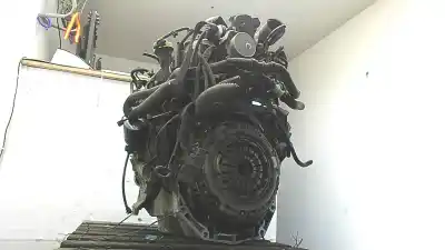 Pezzo di ricambio per auto di seconda mano motore completo per renault clio iii dynamique riferimenti oem iam k9k6770  motor: 2