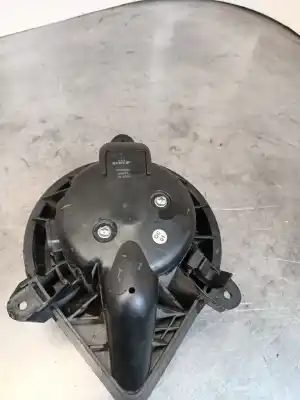 Peça sobressalente para automóvel em segunda mão MOTOR DE SOFAGEM por RENAULT TRAFIC II FURGÓN (FL)  Referências OEM IAM 2002221  