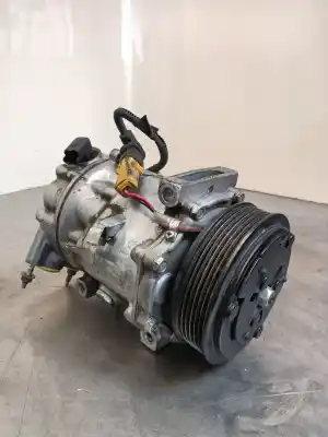 Tweedehands auto-onderdeel AIRCONDITIONING COMPRESSOR voor CITROEN C4 I SEDÁN  OEM IAM-referenties 20A1309A  