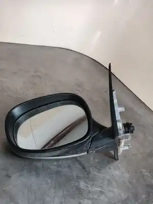 Peça sobressalente para automóvel em segunda mão Espelho Retrovisor Esquerdo por BMW 3 (E90) 320 D Referências OEM IAM   