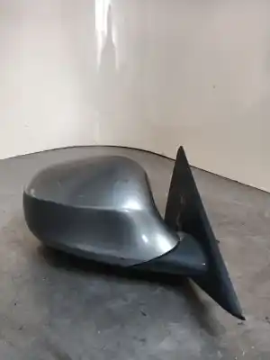 Peça sobressalente para automóvel em segunda mão espelho retrovisor direito por bmw 3 (e90) 320 d referências oem iam   