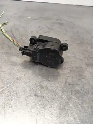 Peça sobressalente para automóvel em segunda mão Motor De Sofagem por CITROEN C4 II (NC_) 1.6 HDI 90 Referências OEM IAM H1959UB42  