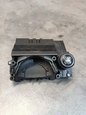 Peça sobressalente para automóvel em segunda mão Comutador De Ignição por MINI MINI (R50, R53) COOPER S Referências OEM IAM   