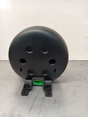 Peça sobressalente para automóvel em segunda mão quadrante por mini mini (r50, r53) cooper referências oem iam 62116924924  