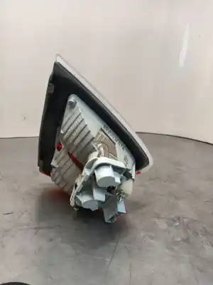 Peça sobressalente para automóvel em segunda mão farolim interior traseiro direito por bmw 3 (e90) 320 d referências oem iam   