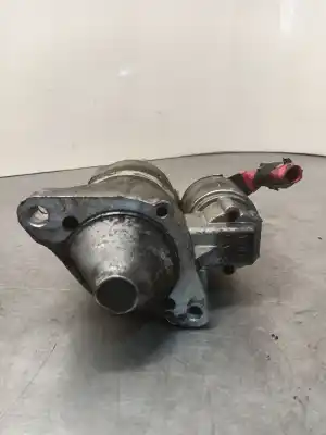 Peça sobressalente para automóvel em segunda mão Motor De Arranque por RENAULT TWINGO (CO6) 1.2 (C066/67/68) 58 CV / 43 KW Referências OEM IAM D7E1  