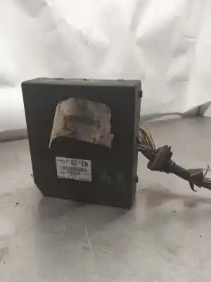 Second-hand car spare part Fuse Box Unit for RENAULT FLUENCE 1.5 Dynamique [1.5 Ltr. - 78 kW dCi Diesel] OEM IAM references 284B66346R  