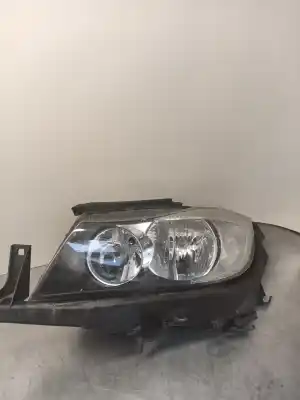 Second-hand car spare part LEFT HEADLIGHT for BMW 3 (E90)  OEM IAM references 89311630  