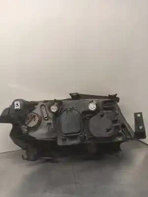 Second-hand car spare part left headlight for bmw 3 (e90) 320 d oem iam references 89311630  